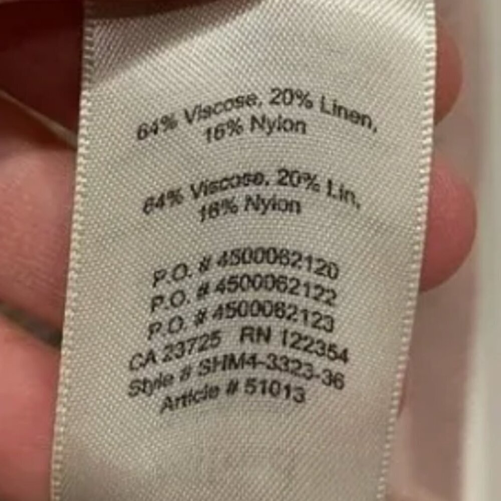 **NOT FOR SALE** - Picture 11 of 11